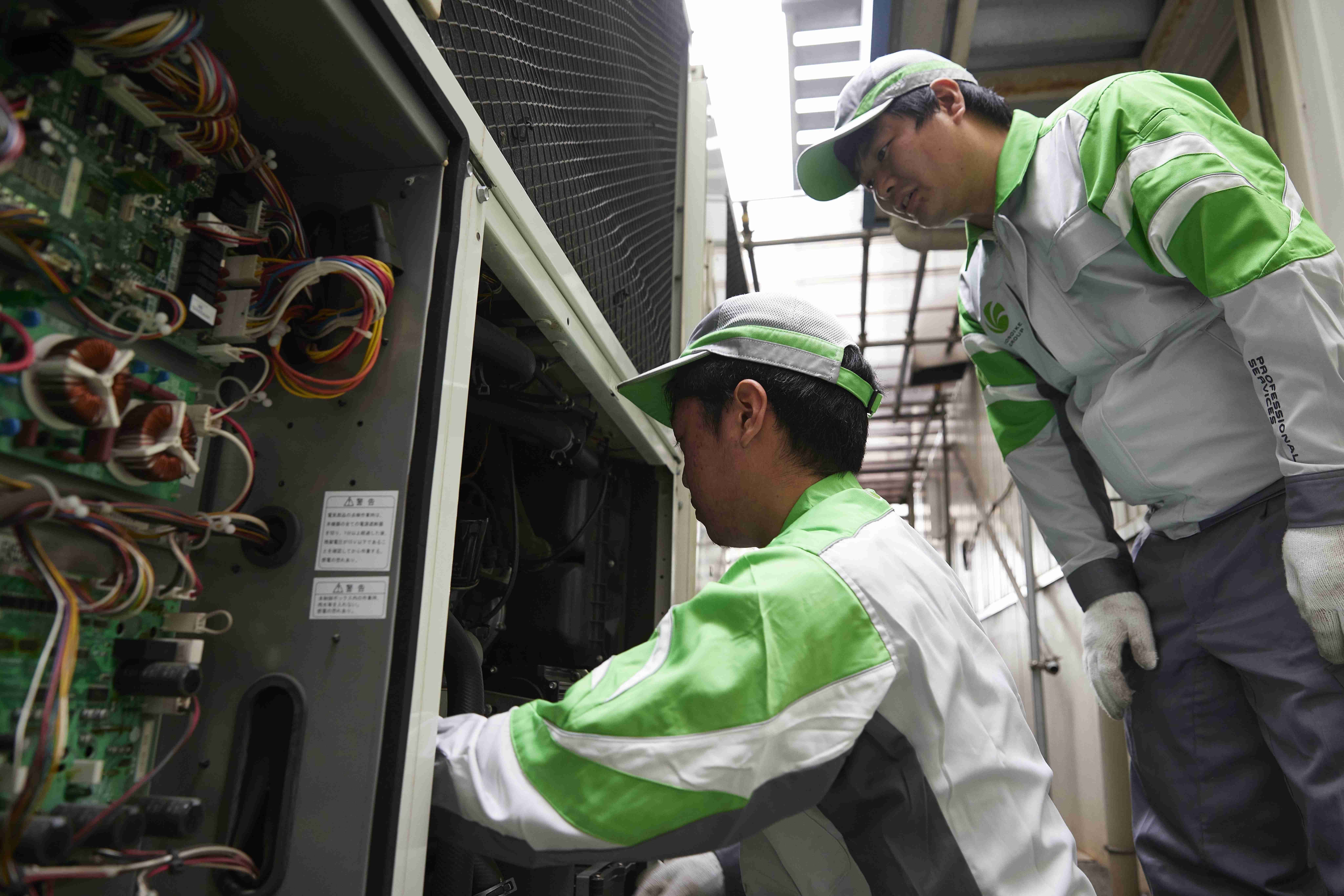 鴻池運輸株式会社