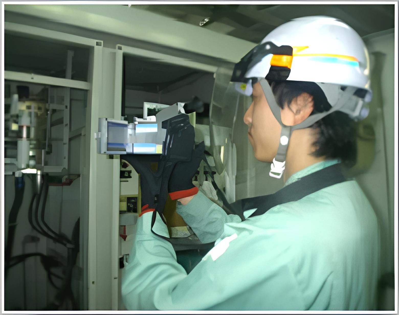 株式会社日本電気保安協会